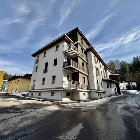 Mumlava * Harrachov