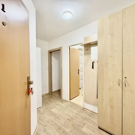 Apartment Mumlava Harrachov