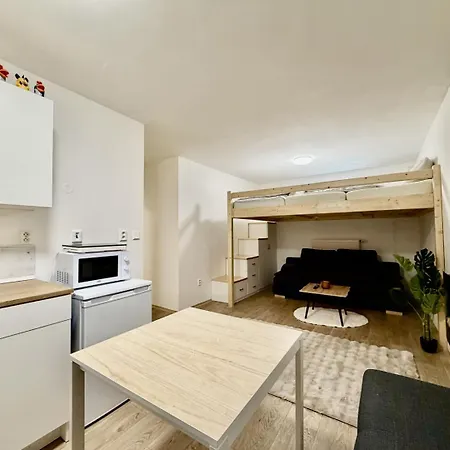 Apartment Mumlava *