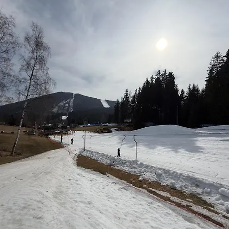 Mumlava Harrachov