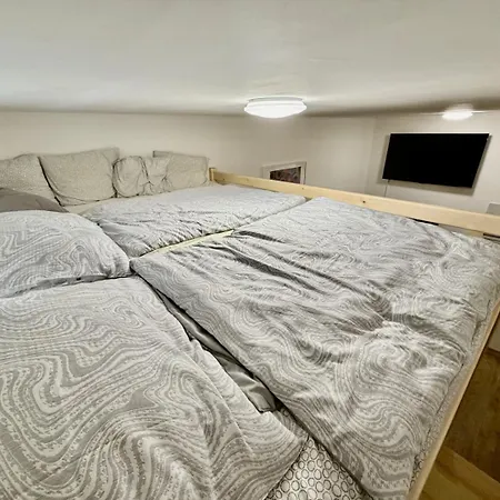 Mumlava Apartment