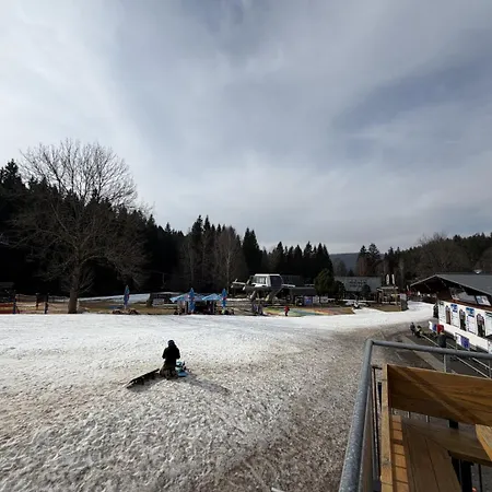 Mumlava * Harrachov