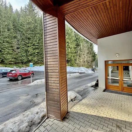 Mumlava * Harrachov