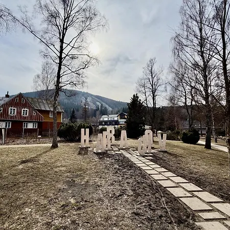Apartment Mumlava